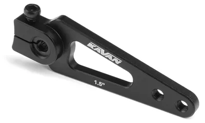 Produktbild von Servo páka 38mm (1,5") 25zubů M3