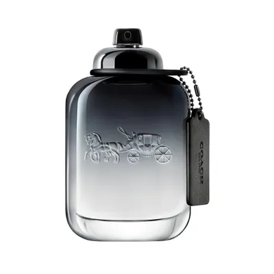 Produktbild von Herrenparfüm Coach For Men (60 ml)