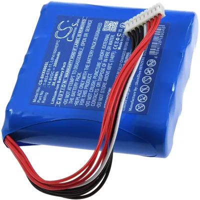 Image de Batterie compatible avec Sony type LIP4160HEPC