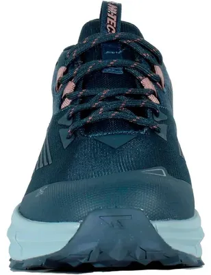 Produktbild von On Running Shoes 3MF30433297 in Stratified Sea/Burlwood color size 39