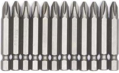 Produktbild von TrendLine Bit-Set PH2 12-teilig