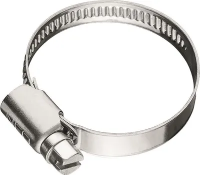 Produktbild von 3x NEO TOOLS Klemmschelle 11-404 9mm Edelstahl