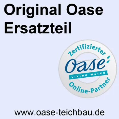 Produktbild von Oase Ersatzteil Beipack Pontec Düsenset 3500 (22176)