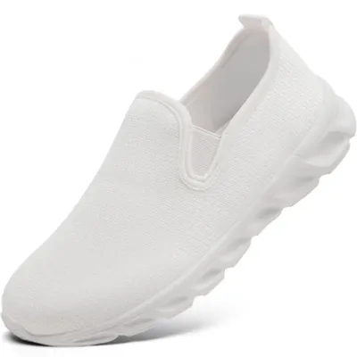 Produktbild von Solidchoice – Damen-Sportschuhe zum Hineinstreifen, ideal für Laufen und Fitness