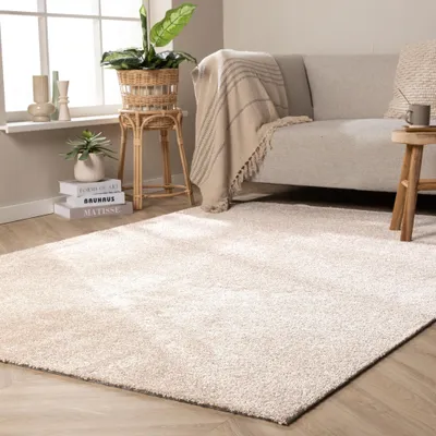 Zdjęcie produktu dla Volero - Dywan do prania w pralce - Clean Beżowy - 120x170 cm