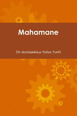 Produktbild von Mahamane