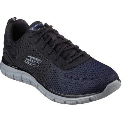 Produktbild von Skechers Track Ripkent Blau NVBK Größe EU 43