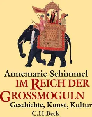 Produktbild von Im Reich der Großmoguln