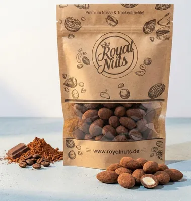 Produktbild von 1000g Tiramisu Mandeln
