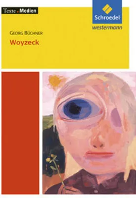 Image de Woyzeck. Textausgabe mit Materialteil