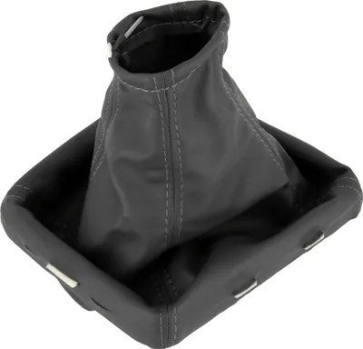 Produktbild von Schaltsack Schaltmanschette mit Rahmen passend für Opel Vectra C | BJ 2002-2008