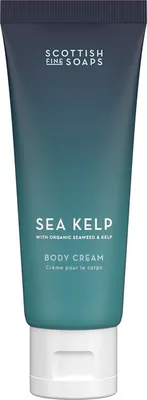 Produktbild von Scottish Fine Soaps Körpercreme Sea Kelp 75ml