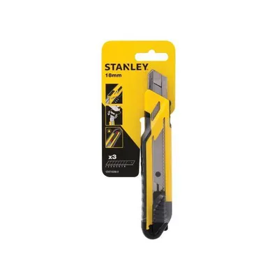 Produktbild von Cúter Stanley autolock stht10266-0