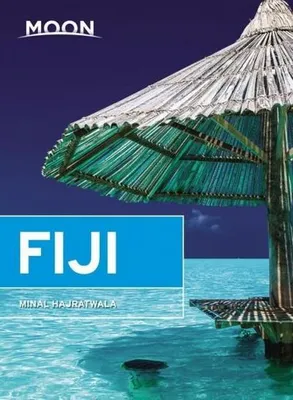 Obrázok produktu pre Moon Fiji (Tenth Edition)