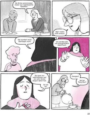Image de Pinke Monster