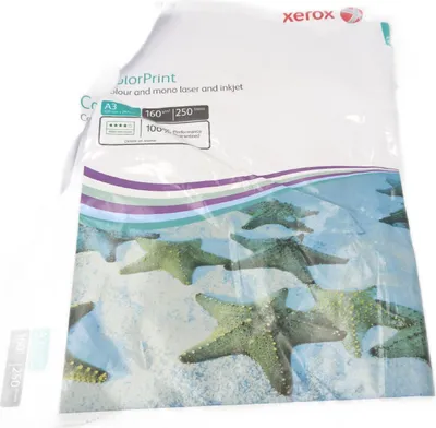 Produktbild von Xerox ColorPrint