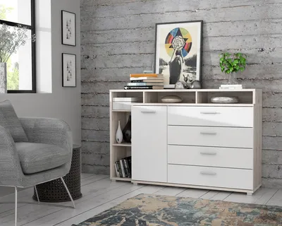 Produktbild von Sideboard BEACH