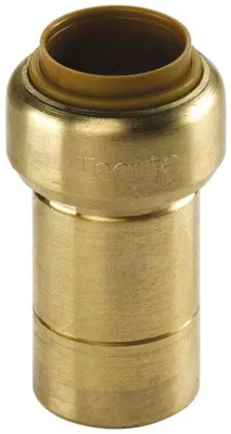 Produktbild von Kupfer Steckfitting Tectite Reduzierung 22 mm - 15 mm außen/innen DVGW