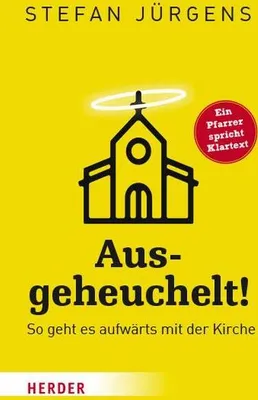 Produktbild von Ausgeheuchelt!