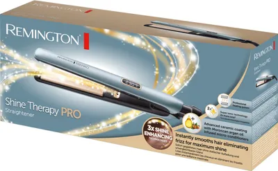 Obrázok produktu pre Rovnačka Remington S9300 Shine Therapy Pro