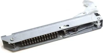 Produktbild von Backofenscharnier, Türscharnier, Scharnier links, rechts passend für Gorenje Backofen 109484