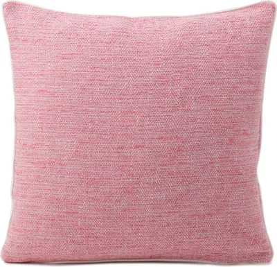 Produktbild von GÖZZE Kissenhülle PALACE altrosa BL 50x50 cm rosa