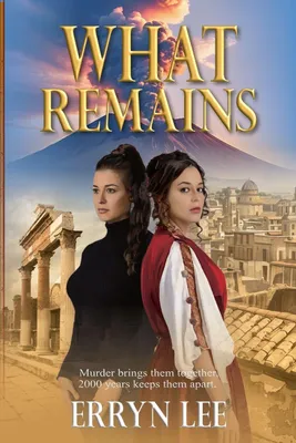 Produktbild von What Remains