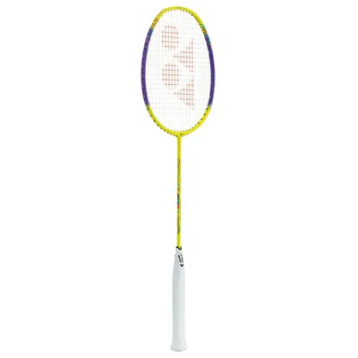 Produktbild von Yonex Nanoflare 002 Clear Badmintonschläger