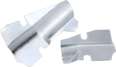 Immagine prodotto di Piastre di sterzo SIP per Vespa 125 GTR 1°, 150 Sprint V 1°, 180 Rally 1°