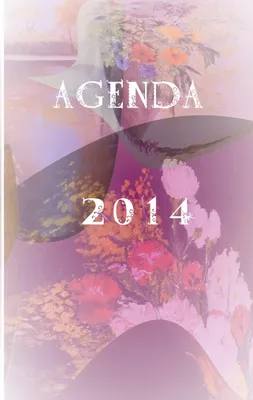 Produktbild von Agenda 2014