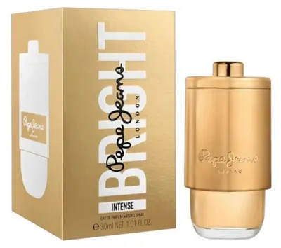 Immagine prodotto di Pepe Jeans, Bright, eau de parfum, per donna, 30 ml