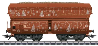 Produktbild von Märklin 48426, HO (1:87), 15 Jahr(e), Braun