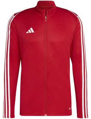 Image de Adidas - Haut « Tiro 23 League » pour homme - Entraînement MR1097 (L) (Rouge)