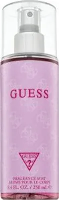 Produktbild von Guess Pink Körperspray für Damen 250 ml