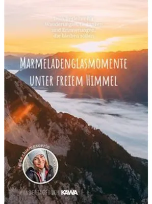 Image de Marmeladenglasmomente unter freiem Himmel