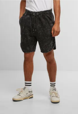 Produktbild von Urban Classics Trainingshosen für Männer Dupless schwarz S