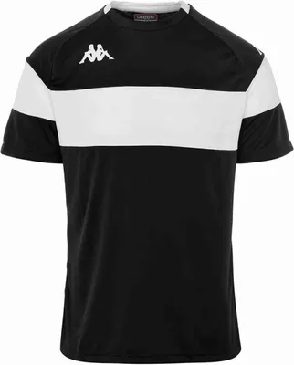 Image de T-shirt Kappa 33133WW-A08 pour Homme