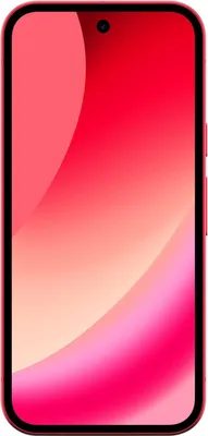 Produktbild von Google Pixel 10a 128GB, 8GB RAM, Berry
