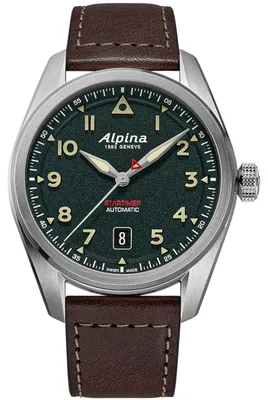 Imagen del producto de ALPINA Relojes de pulsera AL-525KW4S36