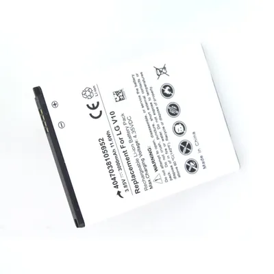 Obrázok produktu pre Mobilotec batéria kompatibilná s LG Electronics BL-45B1F, 38079