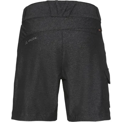 Produktbild von VAUDE Women's Tremalzini Shorts, Farbe:black, Größe:36