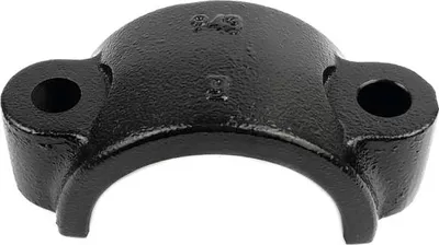 Immagine prodotto di Stabilisatorträger Mercedes 9433260164 Actros Axor Axor Atego Econic