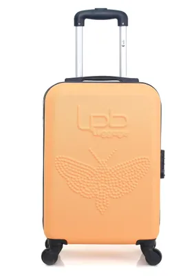 Image de LPB LUGGAGE - Valise Cabine XS FRANCETTE-E 50 cm 4 Roues