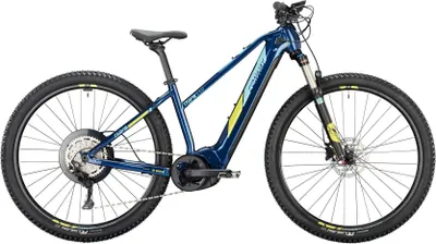 Produktbild von CONWAY Cairon S 5.0 Hardtail, Lithium-Ion (Li-Ion), 4 Ah, 750 Wh, 24,8 kg, 53 cm, Aluminium