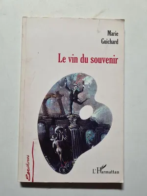 Image de Le vin du souvenir