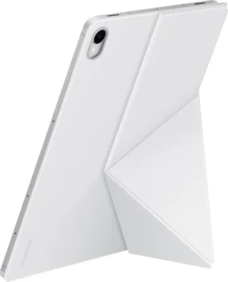 Image de BX730PW Housse pour Samsung Galaxy Tab S11, blanche