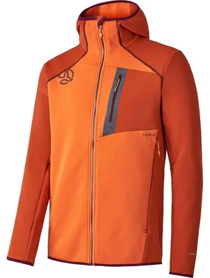 Obrázek produktu pro Ternua pánská bunda Punjak Pro s kapucí, velikost M XL