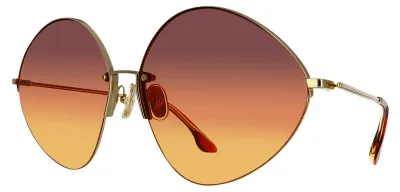 Productafbeelding van VICTORIA BECKHAM SUNGLASSES Zonnebrillen VB220S-732-64