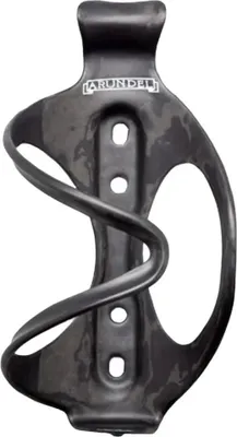 Produktbild von Arundel Dtr Carbon Rechter Flaschenhalter Schwarz  Schwarz One Size