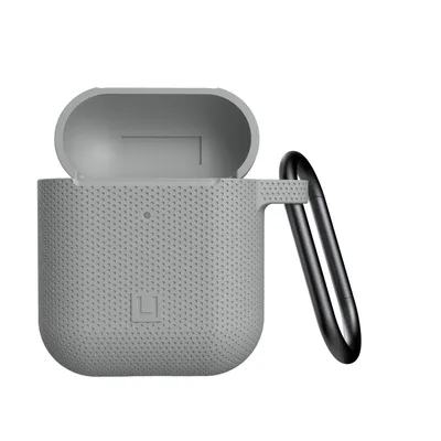 Zdjęcie produktu dla Urban Armor Gear 10250K313030, Etui, Silikon, 23 g, Szary